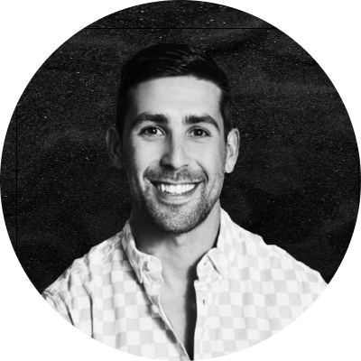 Alex Lieberman