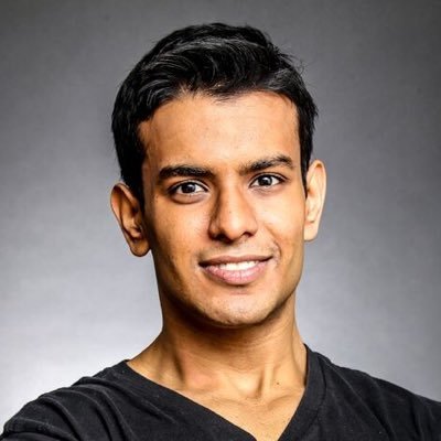 Deedy Das