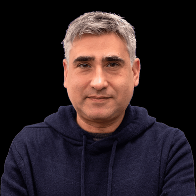 Martin Casado