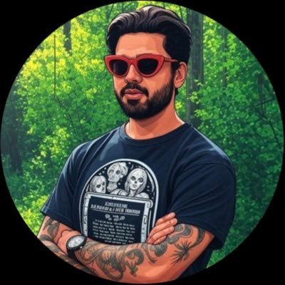 Mike P