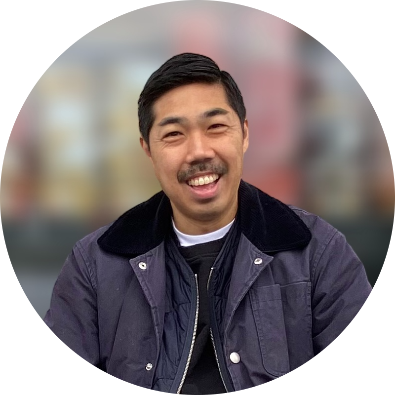 John Tan